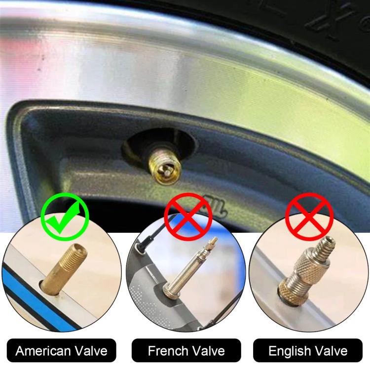 33pcs/Set Car Bicycle Tire Valve Core Installation Tool Repair Kit, Specifications: B - Maintenance tools by PMc TechLife | Online Shopping South Africa | PMc TechLife | Buy Now Pay Later Mobicred