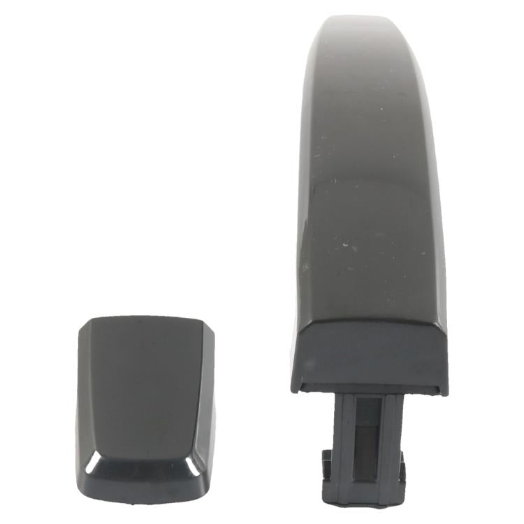 Car Door Outer Handle Accessories For Chevrolet Aveo, Model: Black 4pcs /Set - Door Handles by PMc TechLife | Online Shopping South Africa | PMc TechLife | Buy Now Pay Later Mobicred