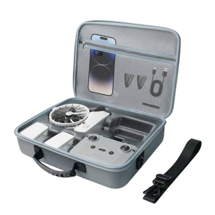 For DJI Flip CYNOVA FL-SNB-CY Drone Storage Bag Portable Handheld Bag, Style: RC-N3 Version - free shipping - PMC TechLife - Order now!