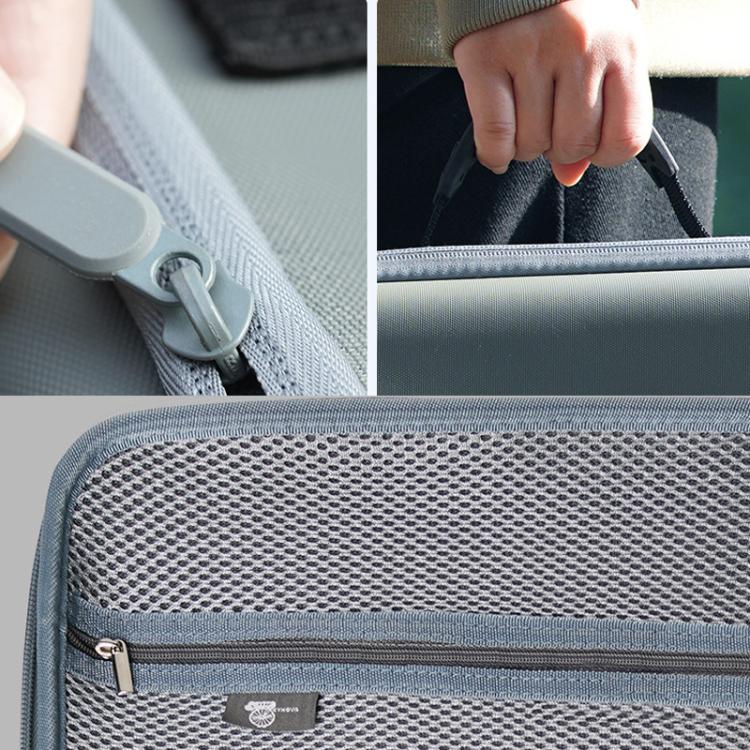 For DJI Flip CYNOVA FL-SNB-CY Drone Storage Bag Portable Handheld Bag, Style: RC2 Screen Control Version - free shipping - PMC TechLife - Order now!