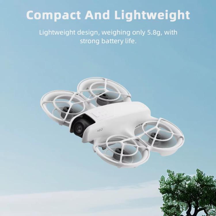 For DJI Neo BRDRC 2pairs Drone Propeller Wing Protection Accessories(Pink) - free shipping - PMc TechLife - Order now!