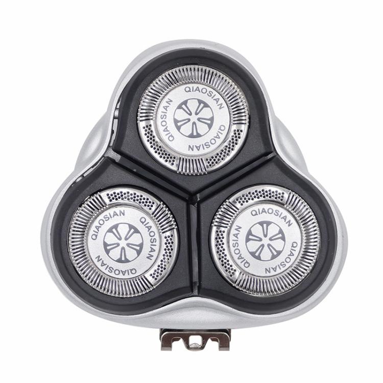 HQ7310 Blade Head for Philips Shaver HQ7360 HQ7340 7390 HQ8 Accessories(Silver) - Shavers Parts & Accessories by PMc TechLife | Online Shopping South Africa | PMc TechLife | Buy Now Pay Later Mobicred
