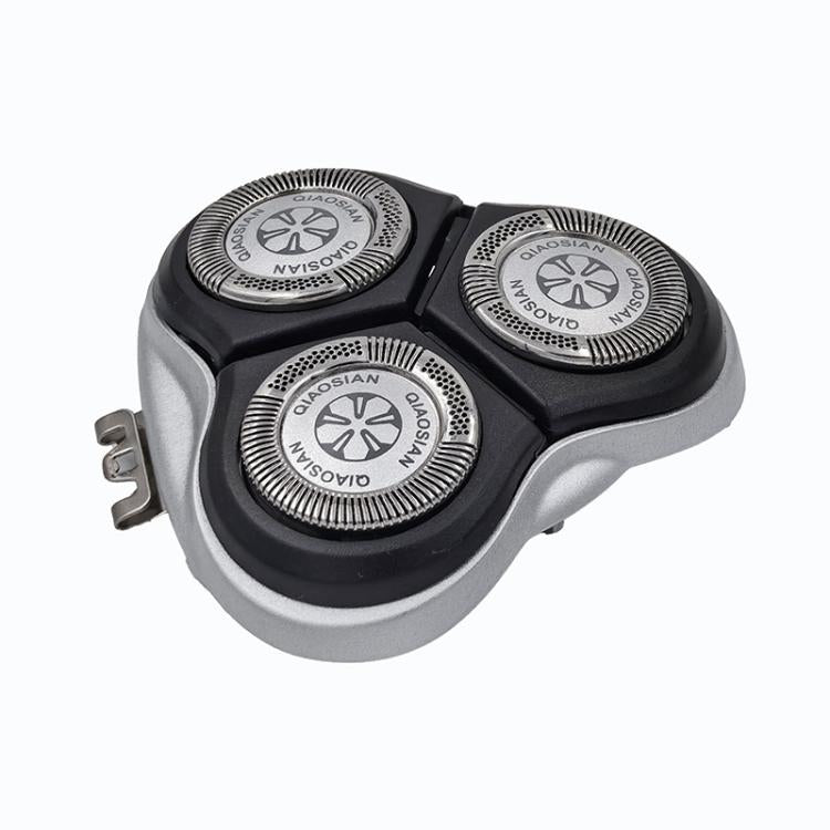 HQ7310 Blade Head for Philips Shaver HQ7360 HQ7340 7390 HQ8 Accessories(Silver) - Shavers Parts & Accessories by PMc TechLife | Online Shopping South Africa | PMc TechLife | Buy Now Pay Later Mobicred