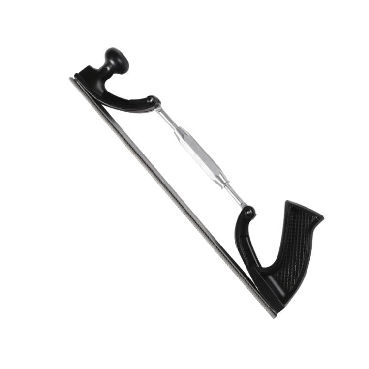 Body Sheet Metal Data Restoration Grinding File, Specifications: Tool Holder + Blade Middle Teeth - Sheet Metal Tools by PMc TechLife | Online Shopping South Africa | PMc TechLife | Buy Now Pay Later Mobicred