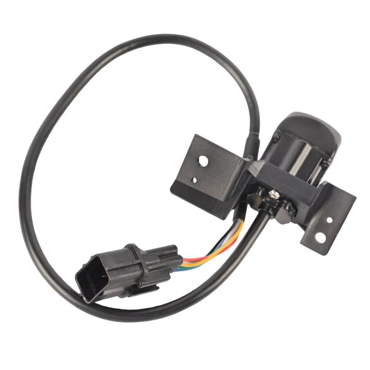 95760-D3001 For Hyundai Tucson Car Reversing Assist Camera - Rear View Cameras by PMc TechLife | Online Shopping South Africa | PMc TechLife | Buy Now Pay Later Mobicred