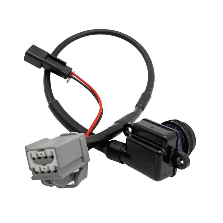 56054158 For Dodge Journey Car Reversing Assist Camera - free shipping - PMc TechLife - Order now!