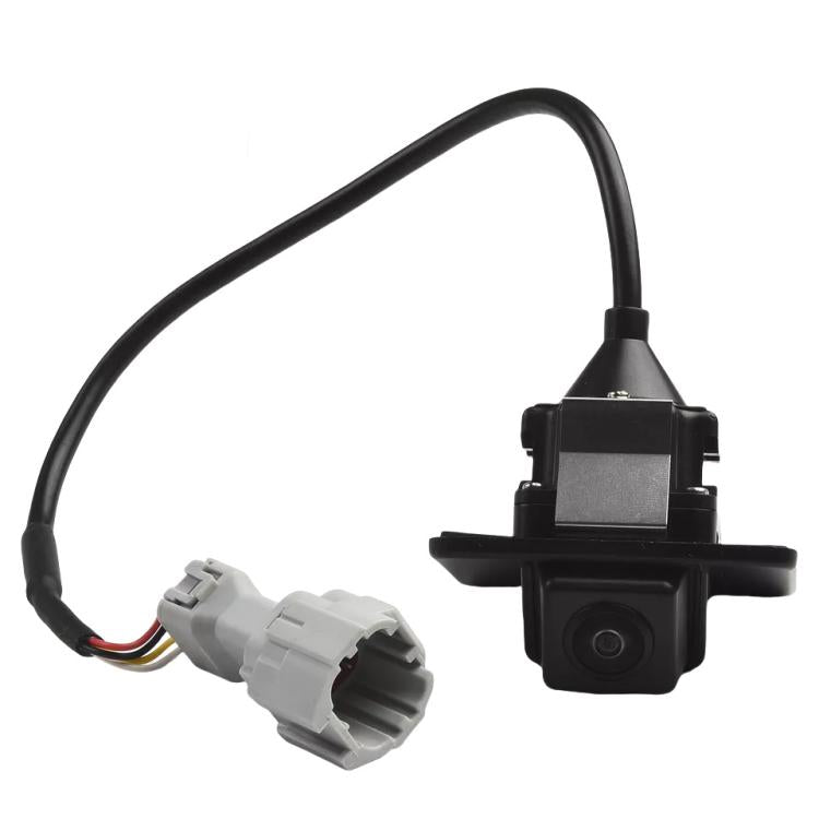 95760-3Z250 For Hyundai I40 Rear View Reversing Assist Camera - Rear View Cameras by PMc TechLife | Online Shopping South Africa | PMc TechLife | Buy Now Pay Later Mobicred