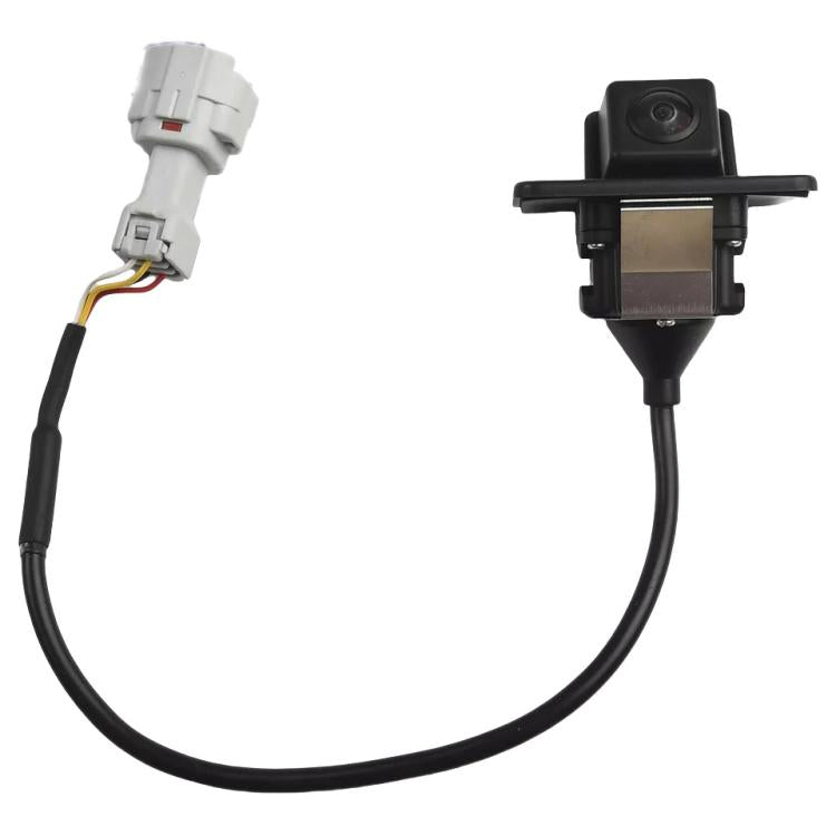95760-3Z250 For Hyundai I40 Rear View Reversing Assist Camera - Rear View Cameras by PMc TechLife | Online Shopping South Africa | PMc TechLife | Buy Now Pay Later Mobicred