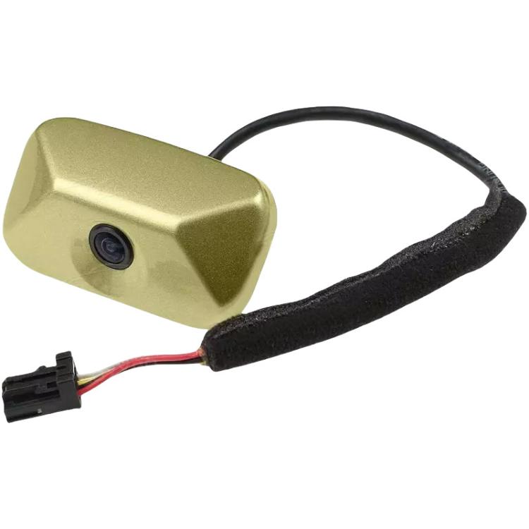 95760-2K100-I7 For Kia Soul Car Reversing Assist Camera - Rear View Cameras by PMc TechLife | Online Shopping South Africa | PMc TechLife | Buy Now Pay Later Mobicred
