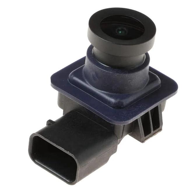 DV4T-19G490-A For Ford Escape Rearview Camera Backup Parking Camera - Rear View Cameras by PMc TechLife | Online Shopping South Africa | PMc TechLife | Buy Now Pay Later Mobicred