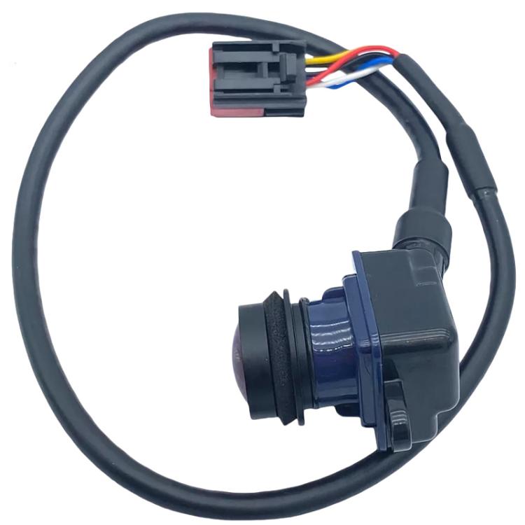 6MJ97ZZZAA 68417057AA For Dodge Car Rearview Backup Camera Car Camera - Rearview Monitors by PMc TechLife | Online Shopping South Africa | PMc TechLife | Buy Now Pay Later Mobicred
