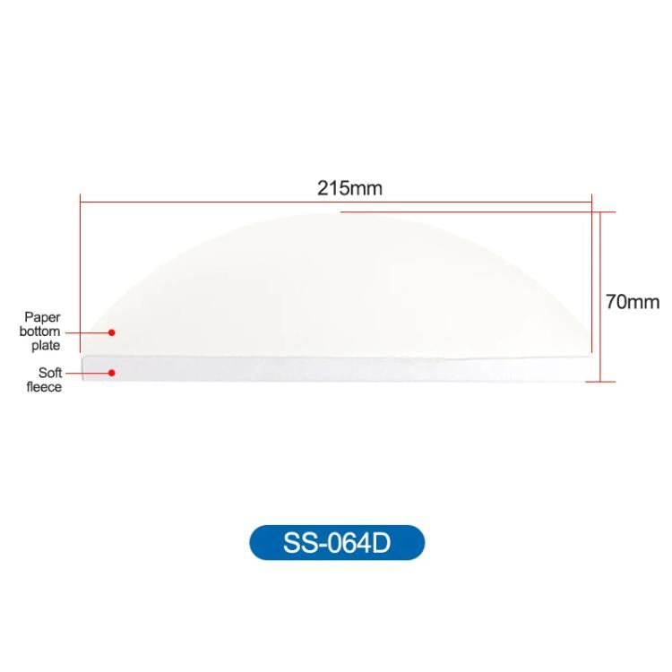 SUNSHINE SS-064D Mobile Phone Tablet PCs Protective Film Scraper Hydrogel Film Screen Scraper Card - free shipping - PMC TechLife - Order now!