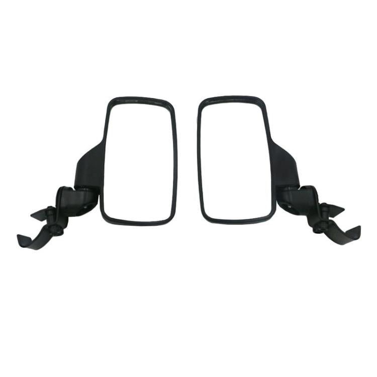 UTV-4C Universal UTV/ATV Beach Bike Profile Tube Bracket Rearview Mirror Side Mirror - Side Mirrors by PMc TechLife | Online Shopping South Africa | PMc TechLife | Buy Now Pay Later Mobicred