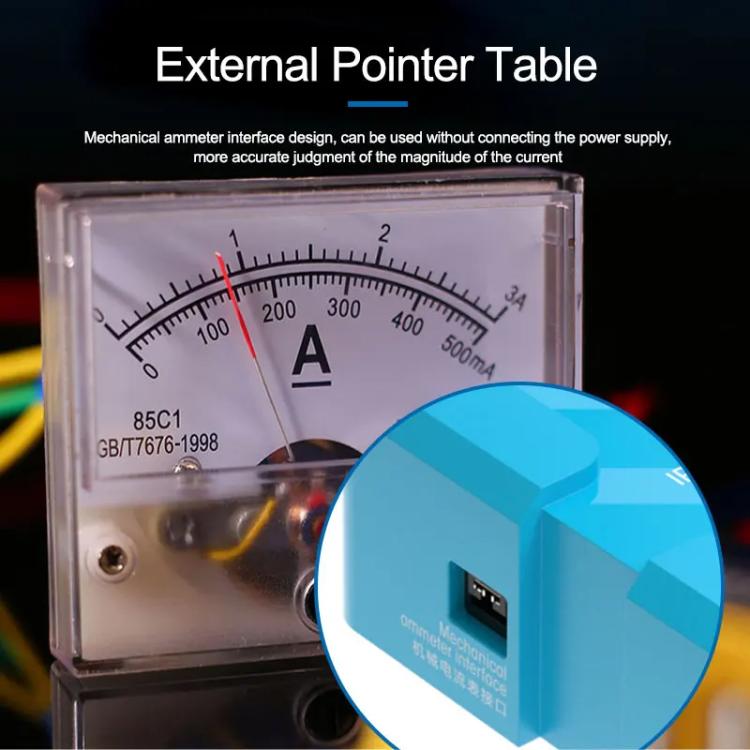 SUNSHINE iBoot C For Android 8V High Voltage Power Supply Test Boot Line Cell Phone Repair Tool Battery Cable HW Boot Cable - free shipping - PMC TechLife - Order now!