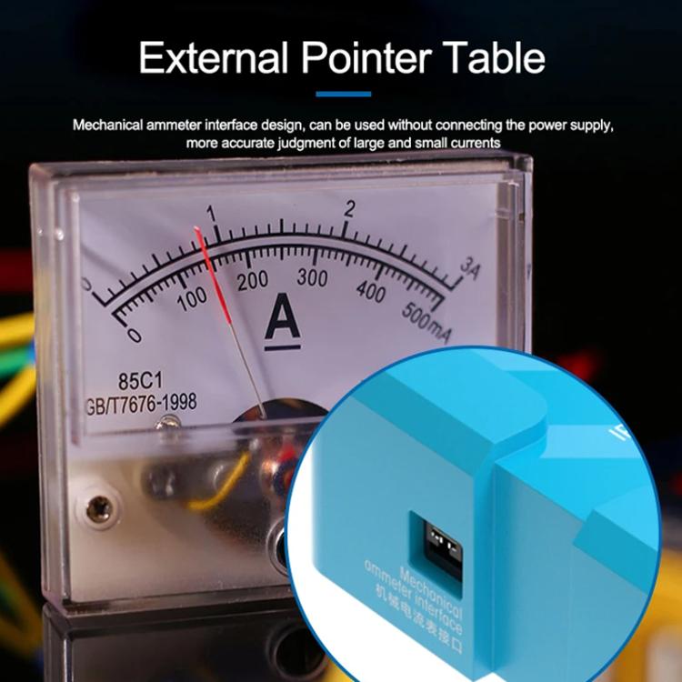 SUNSHINE iBoot B For Android 5V Power Cable Mobile Phone Repair Tool Battery Power Test Boot Cable - Test Tools by SUNSHINE | Online Shopping South Africa | PMC TechLife | Buy Now Pay Later Mobicred