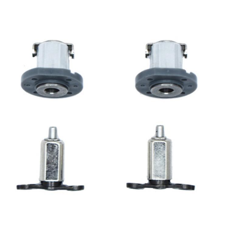 For DJI Mavic Air 3 Arm Shaft Drone Repair Parts, Spec: Right Front Axis - For DJI Mavic Series by PMC TechLife | Online Shopping South Africa | PMC TechLife | Buy Now Pay Later Mobicred