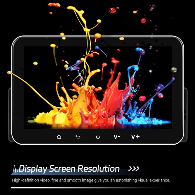 7 inch Horizontal Screen Android 13.0 Single Spindle Universal Car Multimedia Player, Style: Standard - Car MP3 & MP4 & MP5 by PMc TechLife | Online Shopping South Africa | PMc TechLife | Buy Now Pay Later Mobicred