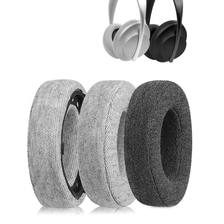 For Bose NC700 Headphones 1pair Cotton Earpads Earmuffs Sponge Cover(Gray) - free shipping - PMc TechLife - Order now!
