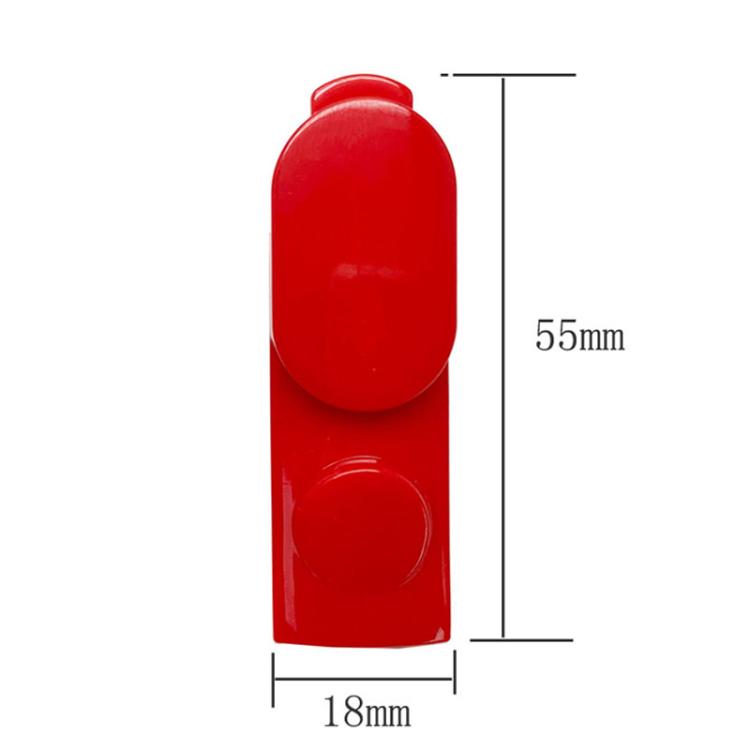 For Dyson Vacuum Cleaners Switch Button Snap Repair Parts With Box, Style: Long Button - For Dyson Accessories by PMc TechLife | Online Shopping South Africa | PMc TechLife | Buy Now Pay Later Mobicred