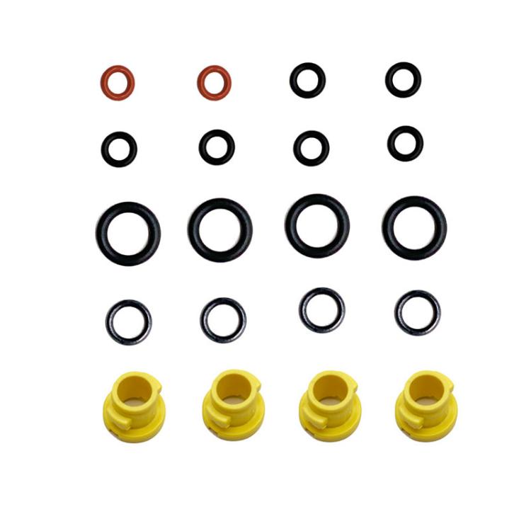 20pcs / Set For Karcher K2 / K3 / K4 / K5 / K6 / K7 High Pressure Washer Seal O-Ring - For Karcher Accessories by PMc TechLife | Online Shopping South Africa | PMc TechLife | Buy Now Pay Later Mobicred