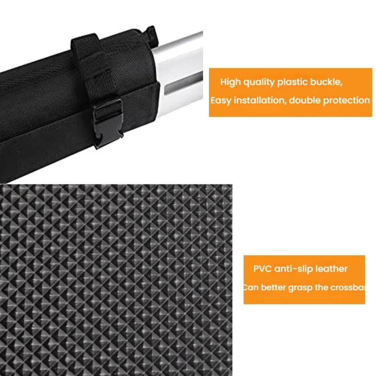 Car Roof Rack Surfboard Cushion - Roof Racks by PMC TechLife | Online Shopping South Africa | PMC TechLife | Buy Now Pay Later Mobicred