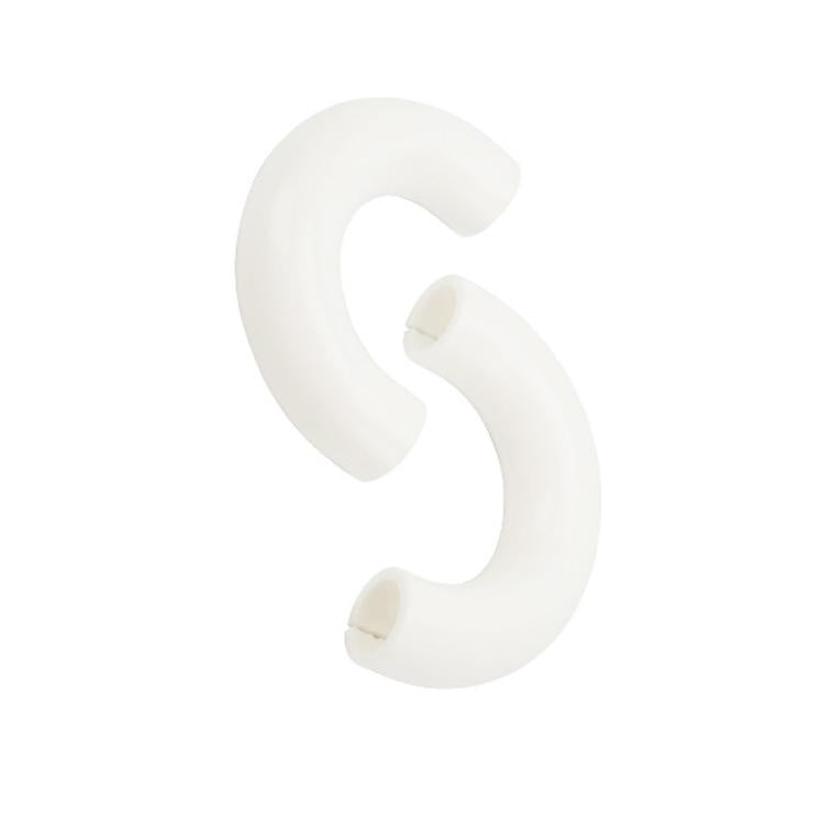 For Ford/Toyota Trailer Hitch Protection Ccover(White) - Towing Bars by PMC TechLife | Online Shopping South Africa | PMC TechLife | Buy Now Pay Later Mobicred