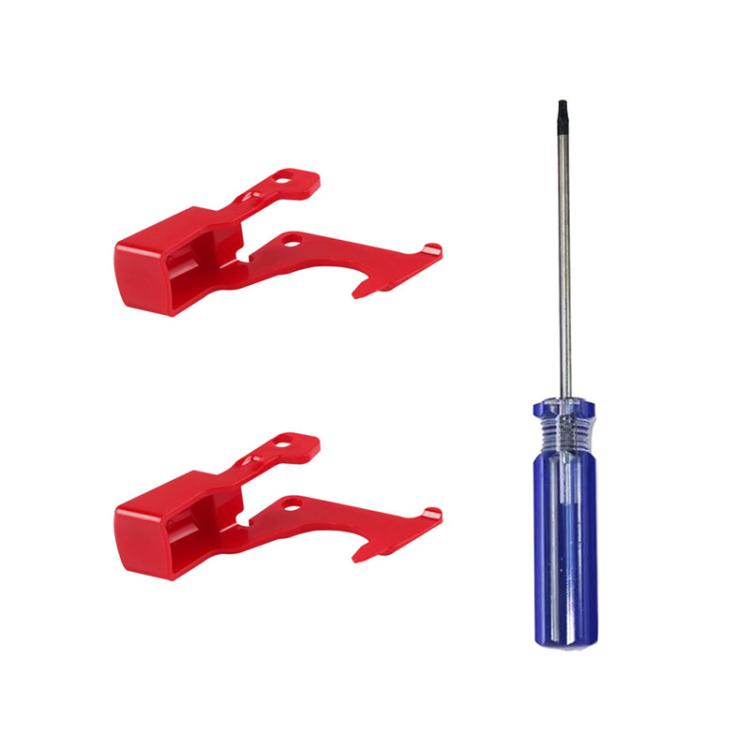 For Dyson V10 / V11 Vacuum Cleaner Main Switch Repair Parts, Style: Configuration 4 - free shipping - PMc TechLife - Order now!