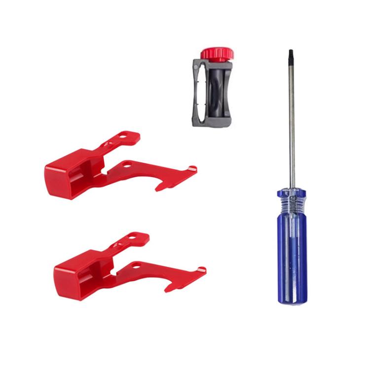 For Dyson V10 / V11 Vacuum Cleaner Main Switch Repair Parts, Style: Configuration 6 - free shipping - PMc TechLife - Order now!