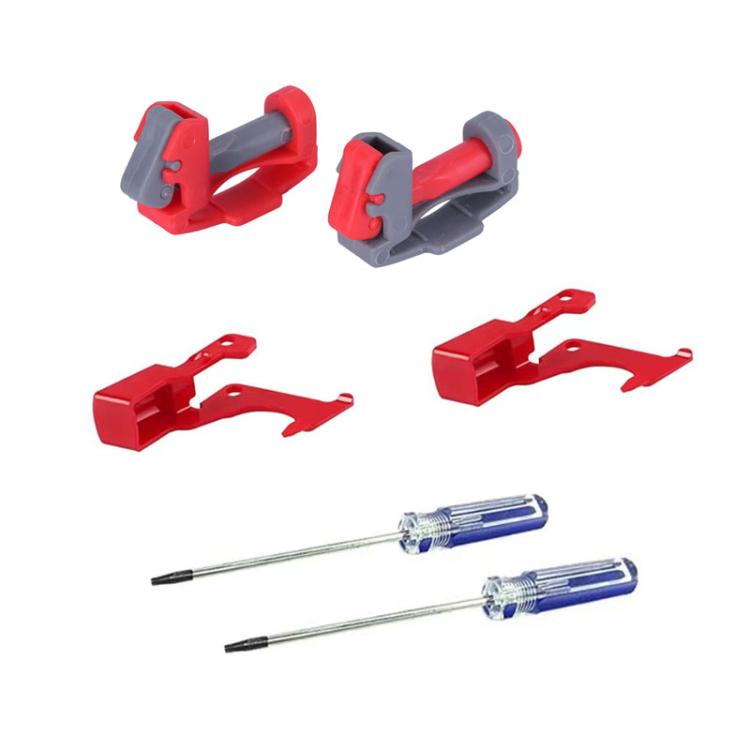 For Dyson V10 / V11 Vacuum Cleaner Main Switch Repair Parts, Style: Configuration 7 - free shipping - PMc TechLife - Order now!