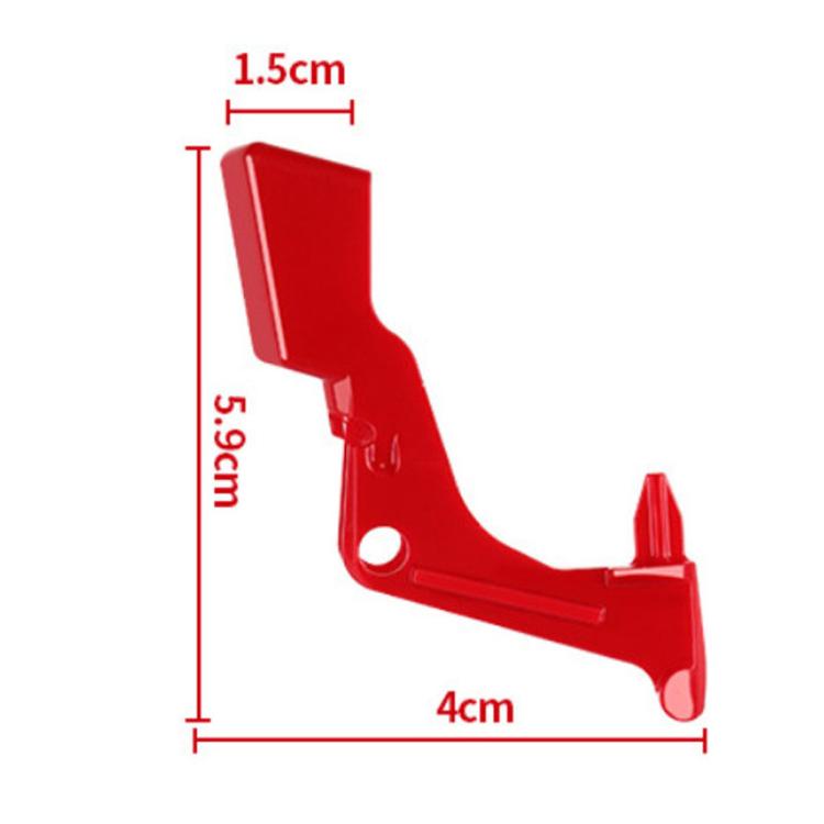 For Dyson V10 / V11 Vacuum Cleaner Main Switch Repair Parts, Style: Configuration 1 - For Dyson Accessories by PMc TechLife | Online Shopping South Africa | PMc TechLife | Buy Now Pay Later Mobicred