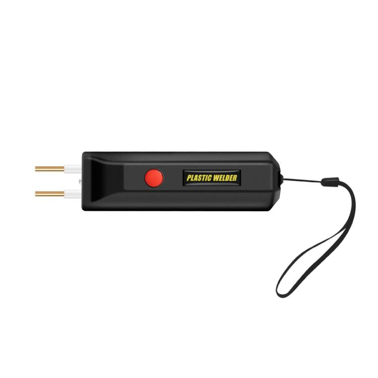 Lithium Plastic Welding Machine Rechargeable Cordless Car Bumper Plastic Repair Welder Parts Repair Tool, Spec: Black Paper Boxed - Hand Tool Sets by PMc TechLife | Online Shopping South Africa | PMc TechLife | Buy Now Pay Later Mobicred