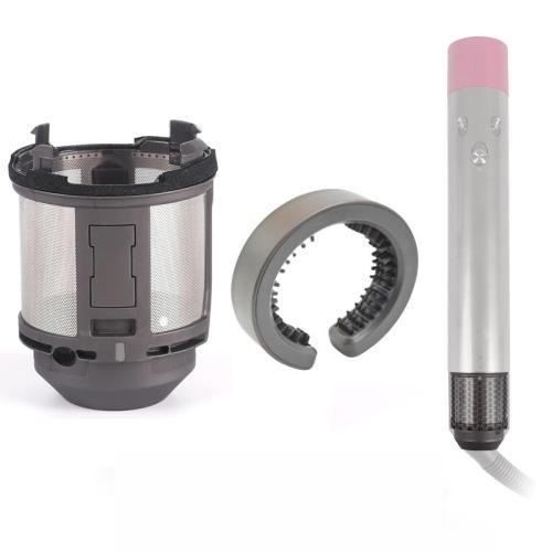 For Dyson Airwrap HS01 HS05 Hair Styler Inner Filter Repair Parts, Spec: Inner Filter+Clean Brush - free shipping - PMc TechLife - Order now!