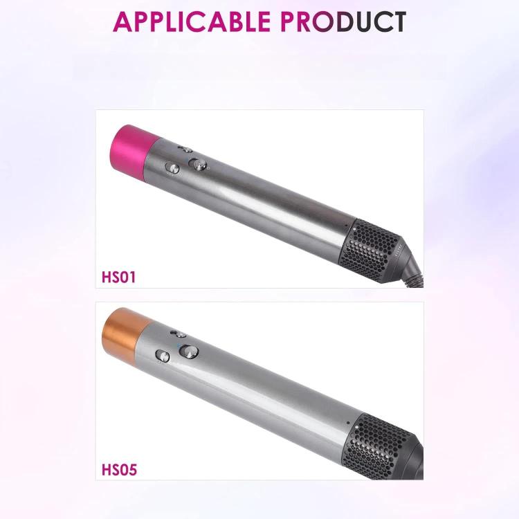 For Dyson Airwrap HS01 HS05 Hair Styler Inner Filter Repair Parts, Spec: Inner Filter+Clean Brush - free shipping - PMc TechLife - Order now!