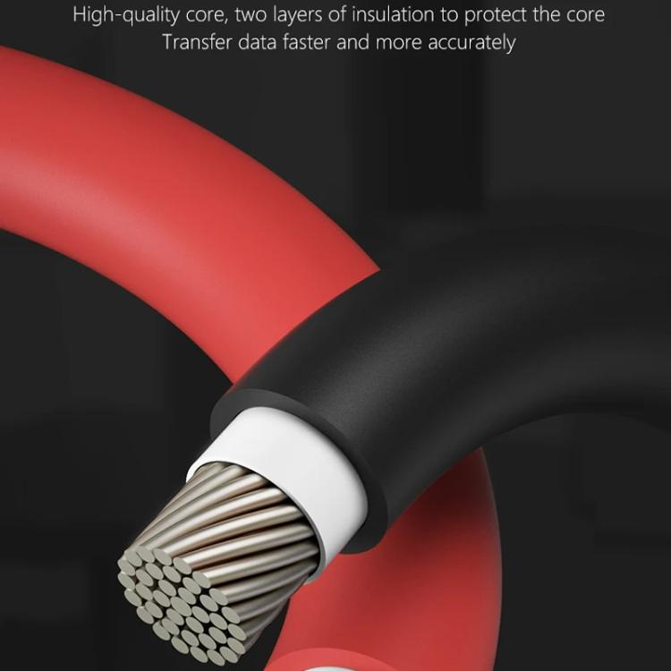 MaAnt P23A Multimeter Pens Pointed Silicone Cord Frostproof Detachable Stainless Steel Test Pen Accessories - free shipping - PMc TechLife - Order now!