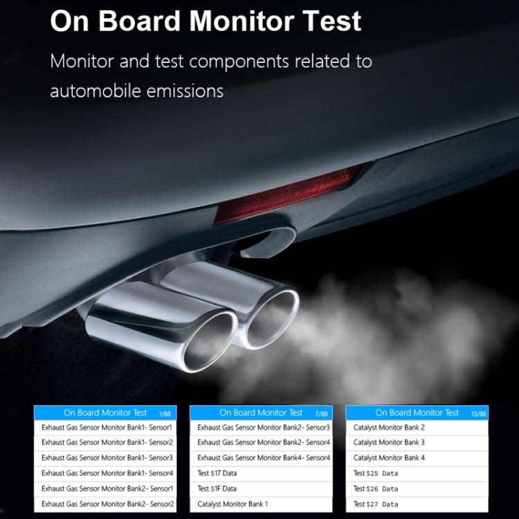 M302 Car Oil Reset Code Reader Automotive Maintenance Light Zero Reset Fault Diagnosis Tool - Code Readers & Scan Tools by PMc TechLife | Online Shopping South Africa | PMc TechLife | Buy Now Pay Later Mobicred