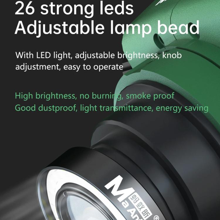 MaAnt T3 Trinocular Stereo Microscope Optical Cell Phone Repair HD Electronic Circuit Board Microscope - free shipping - PMc TechLife - Order now!