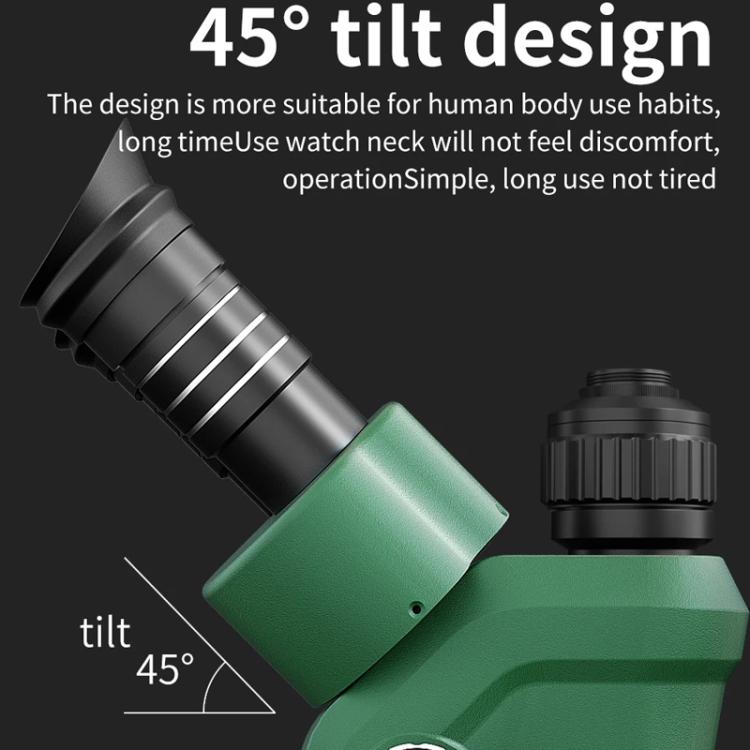 MaAnt T3 Trinocular Stereo Microscope Optical Cell Phone Repair HD Electronic Circuit Board Microscope - free shipping - PMc TechLife - Order now!