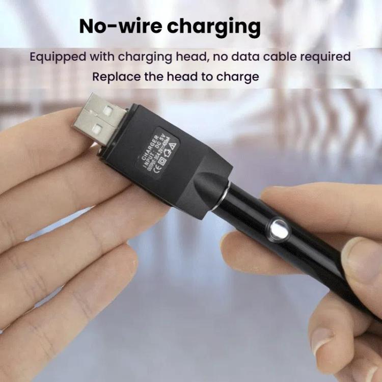 LUOWEI A1 No Iron Short Circuit Detection Rosin Atomizer Cell Phone Motherboard Chip Repair Rosin Pen - free shipping - PMc TechLife - Order now!