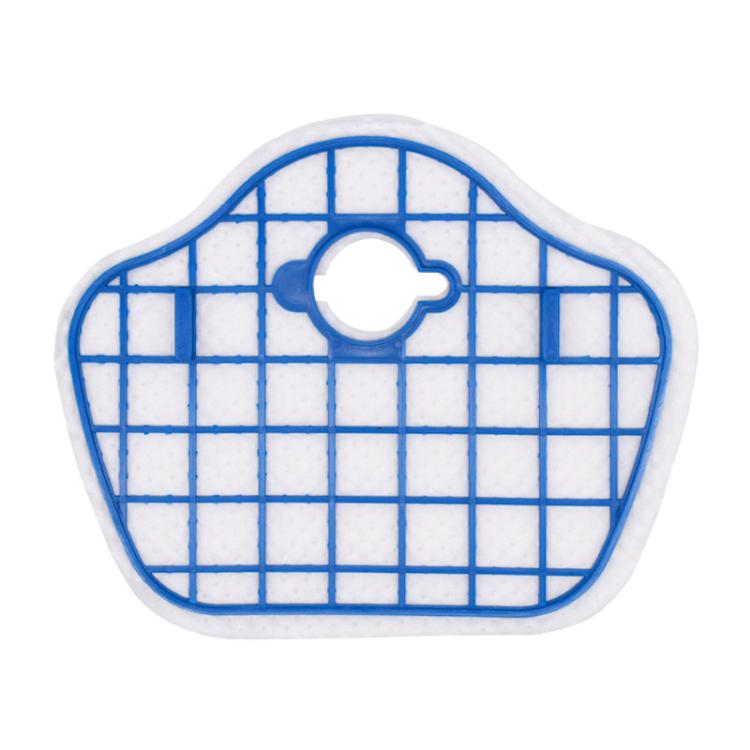 For Philips FC8972 8974 8976  Robot Vacuum Cleaner Filter Replacement Parts - For Philips Accessories by PMc TechLife | Online Shopping South Africa | PMc TechLife | Buy Now Pay Later Mobicred