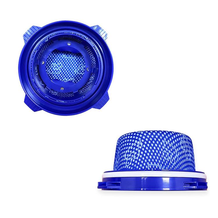 Filter for Samsung Jet 70/70+/75/75+/90 Vacuum Cleaners Replacement Parts(Blue) - Other Accessories by PMc TechLife | Online Shopping South Africa | PMc TechLife | Buy Now Pay Later Mobicred