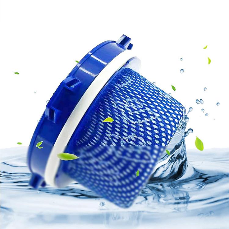 Filter for Samsung Jet 70/70+/75/75+/90 Vacuum Cleaners Replacement Parts(Blue) - Other Accessories by PMc TechLife | Online Shopping South Africa | PMc TechLife | Buy Now Pay Later Mobicred