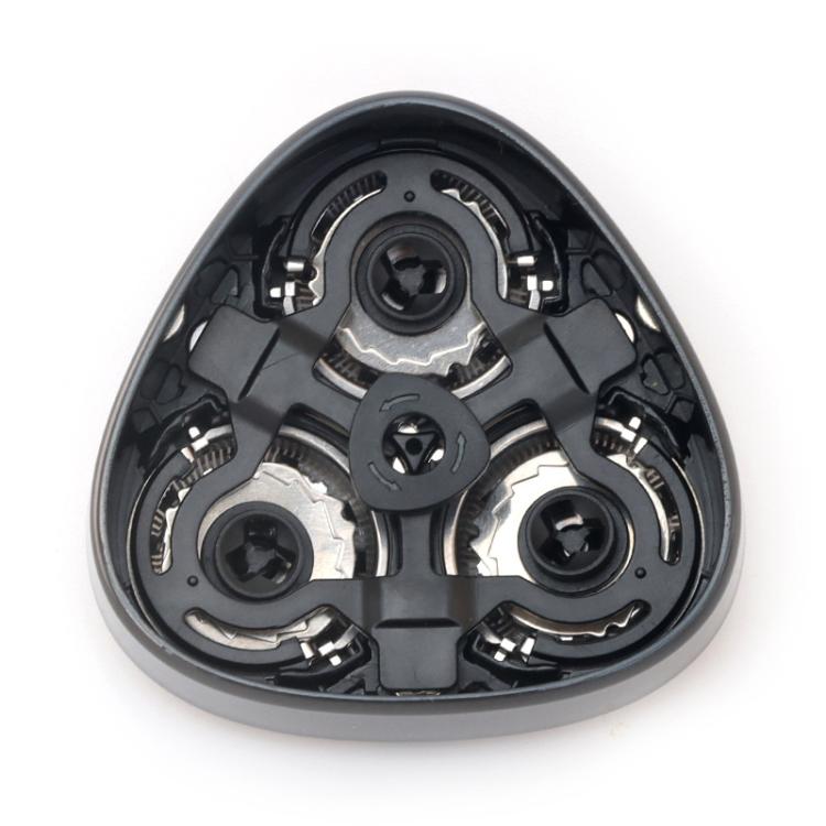 For FLYCO Shaving Razor Blade Head Accessories Replacement Parts, Style: FS962 Blade-head Cover+Holder - Shavers Parts by PMc TechLife | Online Shopping South Africa | PMc TechLife | Buy Now Pay Later Mobicred
