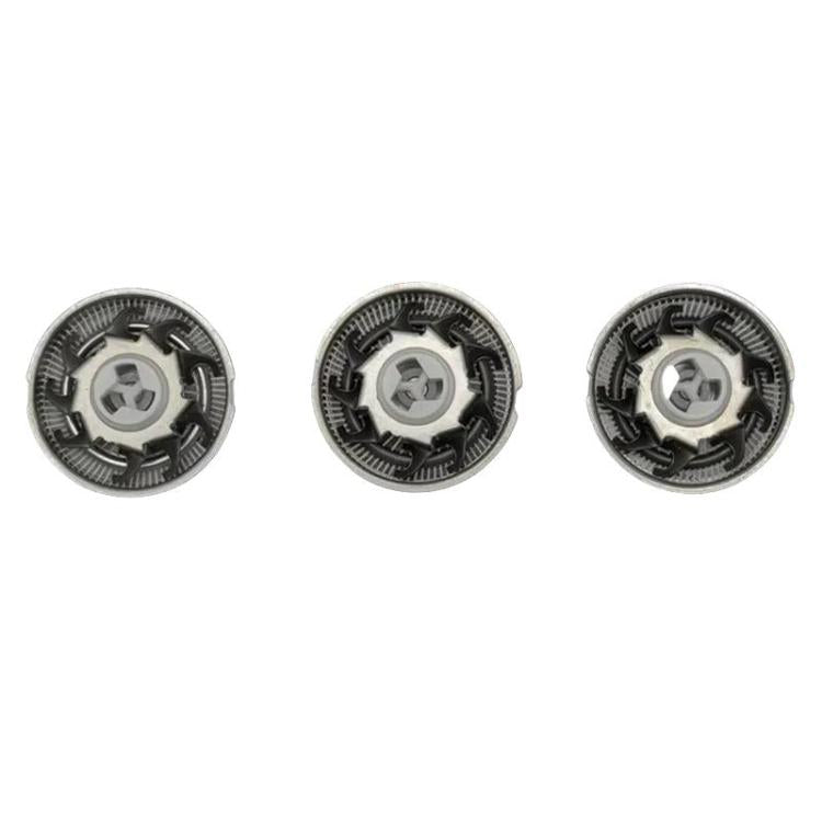 For FLYCO Shaving Razor Blade Head Accessories Replacement Parts, Style: FS962 Blade-head Cover+Holder - Shavers Parts by PMc TechLife | Online Shopping South Africa | PMc TechLife | Buy Now Pay Later Mobicred