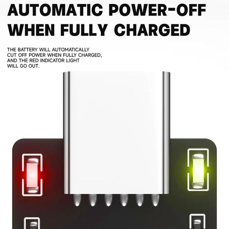 LUOWEI LW-B01 For Android Battery Activation Plate - free shipping - PMC TechLife - Order now!