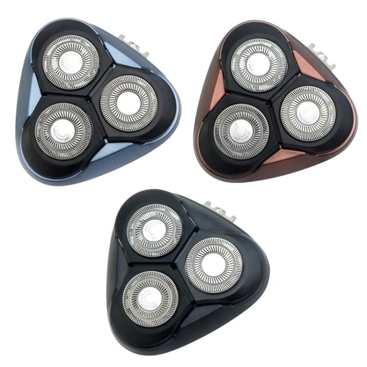 For FLYCO FS312/313 Blade Cover Shaving Razor Blade Head Accessories Replacement Parts - Accessories by PMc TechLife | Online Shopping South Africa | PMc TechLife | Buy Now Pay Later Mobicred