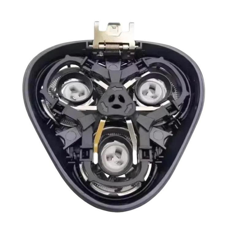 For FLYCO FS310 Blade Cover Shaving Razor Blade Head Accessories Replacement Parts - free shipping - PMc TechLife - Order now!