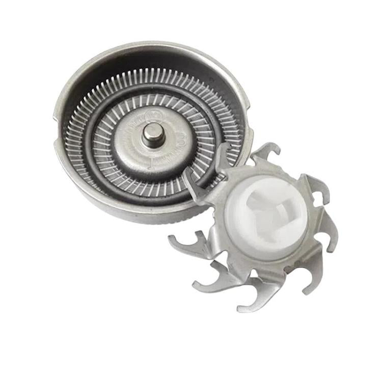 For FLYCO FS312/313 Blade Cover Shaving Razor Blade Head Accessories Replacement Parts - Accessories by PMc TechLife | Online Shopping South Africa | PMc TechLife | Buy Now Pay Later Mobicred