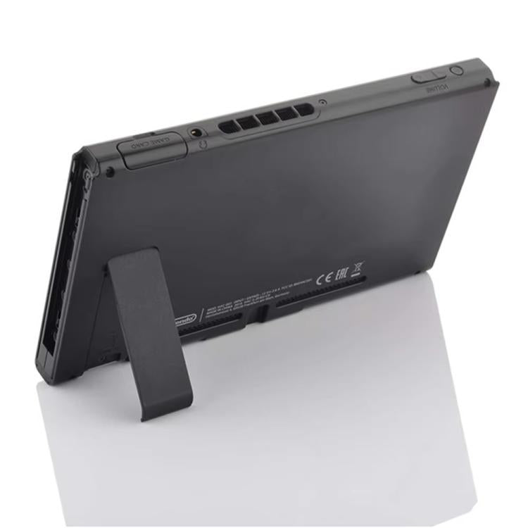 For Nintendo Switch Back Cover Support Foot Bracket Repair Accessories, Spec: With Tool Kit - Switch Spare Parts by PMc TechLife | Online Shopping South Africa | PMc TechLife | Buy Now Pay Later Mobicred