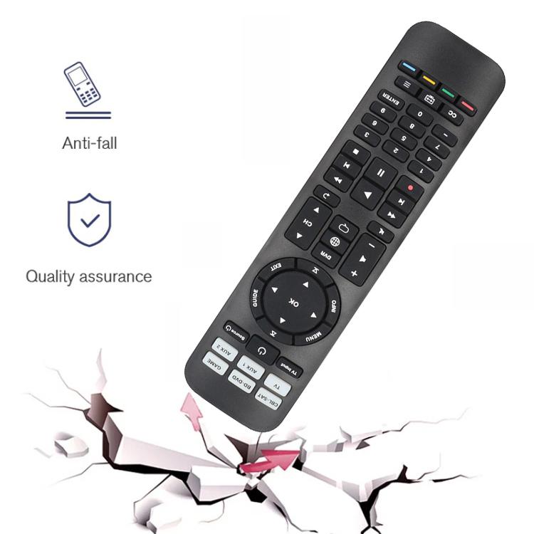 Bluetooth Sign Button Remote Control For BOSE  SoundBar Solo 5 / Solo 10 / Solo 15 - free shipping - PMc TechLife - Order now!