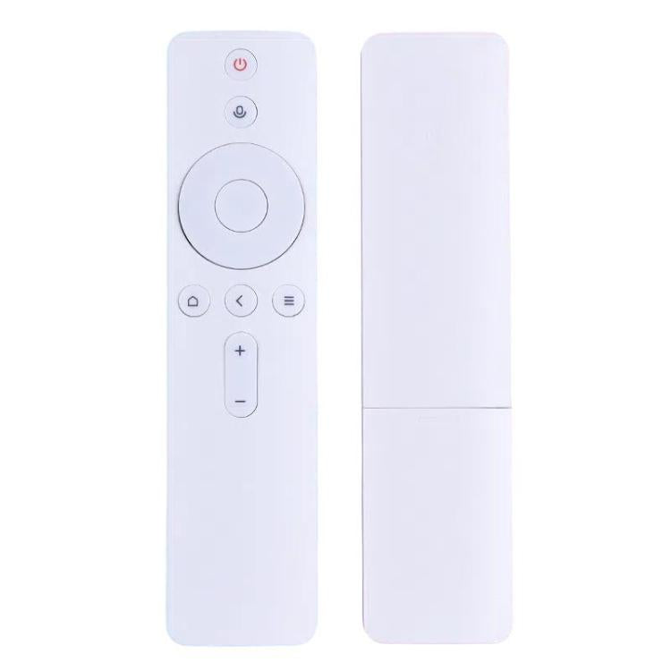 For Xiaomi TV Box 4A / 2 / 3 / 3S Bluetooth Voice Remote Control Replacement Parts - TV by PMc TechLife | Online Shopping South Africa | PMc TechLife | Buy Now Pay Later Mobicred